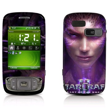   «StarCraft 2 -  »   HTC Tytnii (Kaiser)