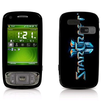   «Starcraft 2  »   HTC Tytnii (Kaiser)