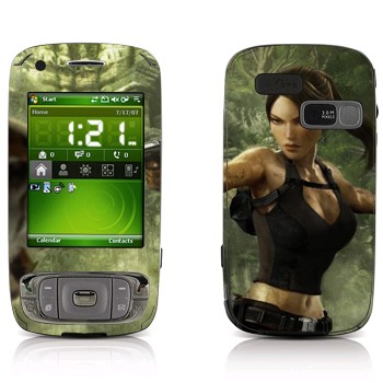   «Tomb Raider»   HTC Tytnii (Kaiser)