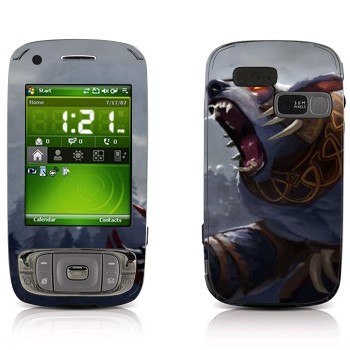   «Ursa  - Dota 2»   HTC Tytnii (Kaiser)
