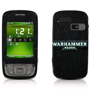   «Warhammer 40000»   HTC Tytnii (Kaiser)