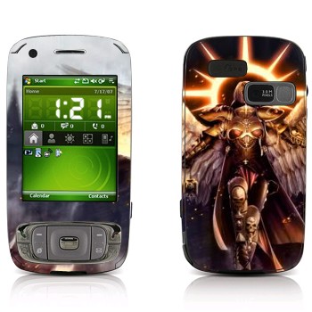   «Warhammer »   HTC Tytnii (Kaiser)