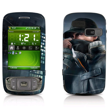   «Watch Dogs - Aiden Pearce»   HTC Tytnii (Kaiser)