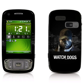   «Watch Dogs -  »   HTC Tytnii (Kaiser)