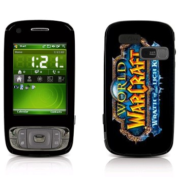   «World of Warcraft : Wrath of the Lich King »   HTC Tytnii (Kaiser)