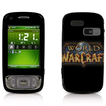   «World of Warcraft »   HTC Tytnii (Kaiser)