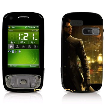   «  - Deus Ex 3»   HTC Tytnii (Kaiser)