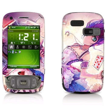   «  - Alice: Madness Returns»   HTC Tytnii (Kaiser)