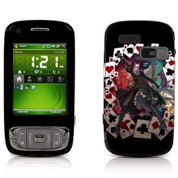   «    - Alice: Madness Returns»   HTC Tytnii (Kaiser)