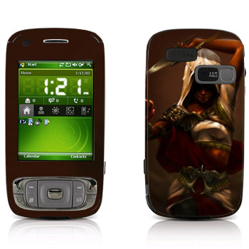   «Assassins creed »   HTC Tytnii (Kaiser)