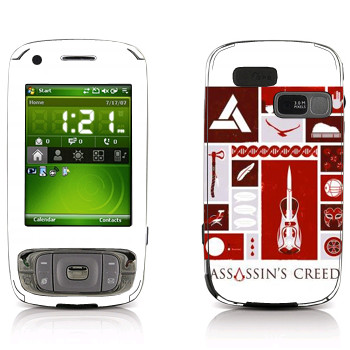   «Assassins creed »   HTC Tytnii (Kaiser)