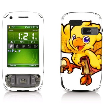   « - Final Fantasy»   HTC Tytnii (Kaiser)