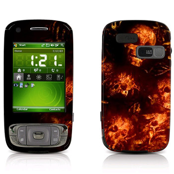   «Dark Souls »   HTC Tytnii (Kaiser)