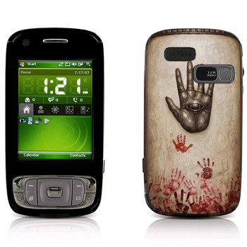   «Dark Souls   »   HTC Tytnii (Kaiser)