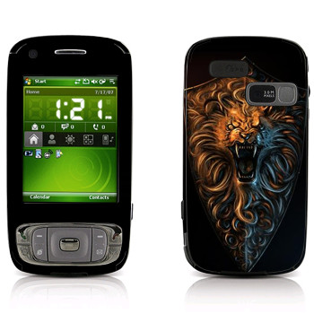   «Dark Souls »   HTC Tytnii (Kaiser)