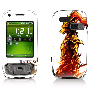   «Dark Souls »   HTC Tytnii (Kaiser)