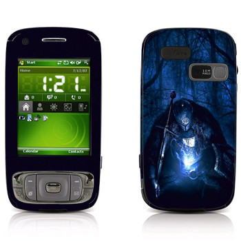   «Dark Souls »   HTC Tytnii (Kaiser)