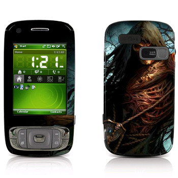   «Dark Souls »   HTC Tytnii (Kaiser)