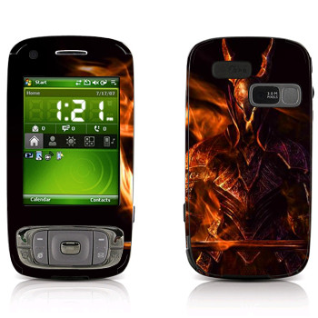   «Dark Souls »   HTC Tytnii (Kaiser)