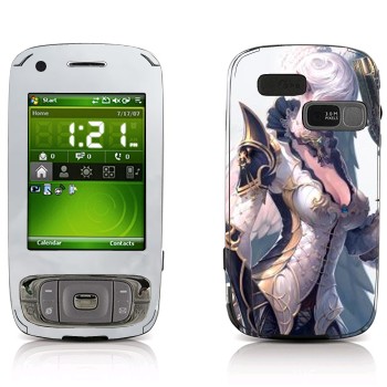   «- - Lineage 2»   HTC Tytnii (Kaiser)