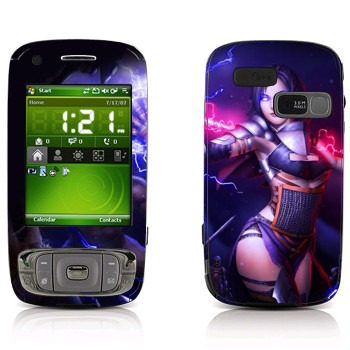   «Dragon Age -  »   HTC Tytnii (Kaiser)