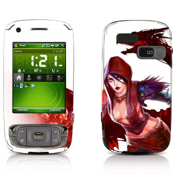   «Dragon Age -   »   HTC Tytnii (Kaiser)