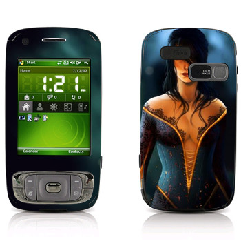   «Dragon age -    »   HTC Tytnii (Kaiser)