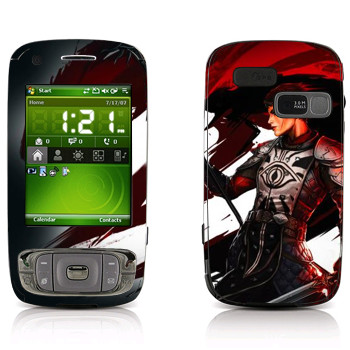   «Dragon Age -  »   HTC Tytnii (Kaiser)