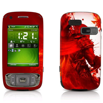   «Dragon Age -  »   HTC Tytnii (Kaiser)