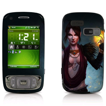   «Dragon Age - »   HTC Tytnii (Kaiser)