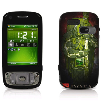   «  - Dota 2»   HTC Tytnii (Kaiser)
