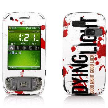   «Dying Light  - »   HTC Tytnii (Kaiser)