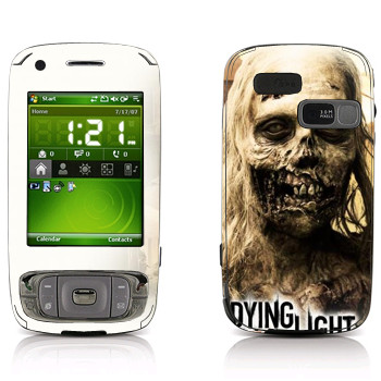   «Dying Light -»   HTC Tytnii (Kaiser)