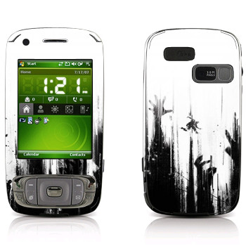   «Dying Light  »   HTC Tytnii (Kaiser)