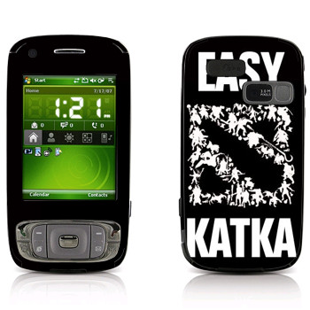   «Easy Katka »   HTC Tytnii (Kaiser)