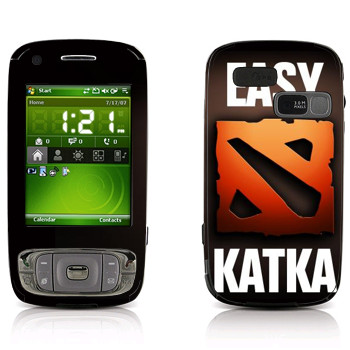   «Easy Katka »   HTC Tytnii (Kaiser)