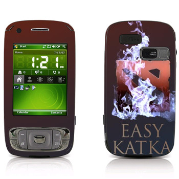   «Easy Katka »   HTC Tytnii (Kaiser)