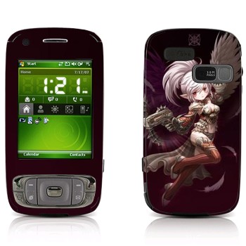   «     - Lineage II»   HTC Tytnii (Kaiser)