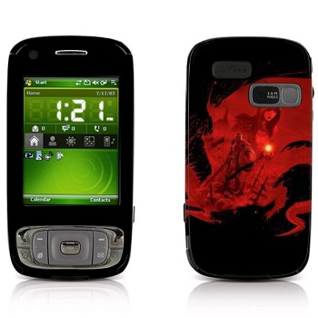   « : »   HTC Tytnii (Kaiser)