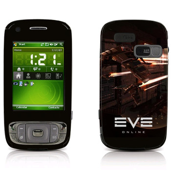   «EVE  »   HTC Tytnii (Kaiser)