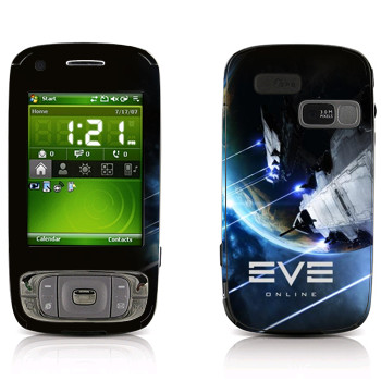   «EVE »   HTC Tytnii (Kaiser)