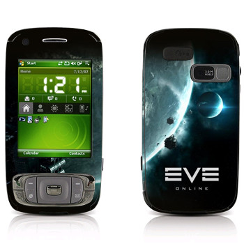   «EVE »   HTC Tytnii (Kaiser)