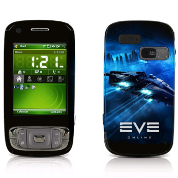   «EVE  »   HTC Tytnii (Kaiser)