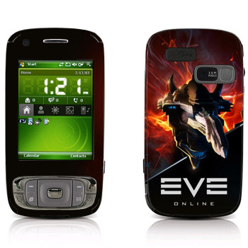   «EVE »   HTC Tytnii (Kaiser)