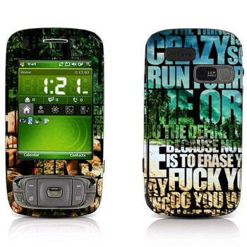   «Far Cry 3 - »   HTC Tytnii (Kaiser)