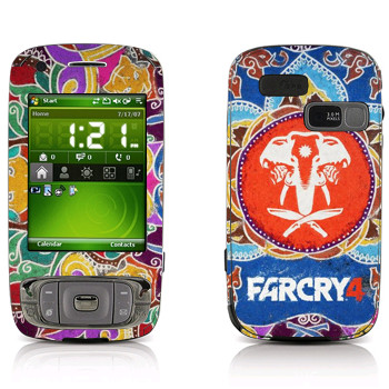   «Far Cry 4 - »   HTC Tytnii (Kaiser)