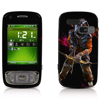   «Far Cry 4 - »   HTC Tytnii (Kaiser)