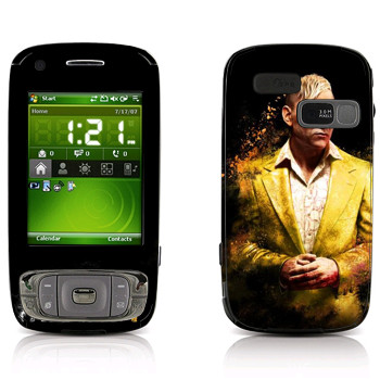   «Far Cry 4 -    »   HTC Tytnii (Kaiser)