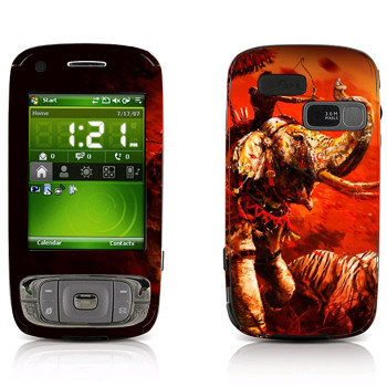   «Far Cry 4 -   »   HTC Tytnii (Kaiser)