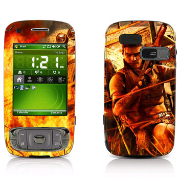   «Far Cry »   HTC Tytnii (Kaiser)